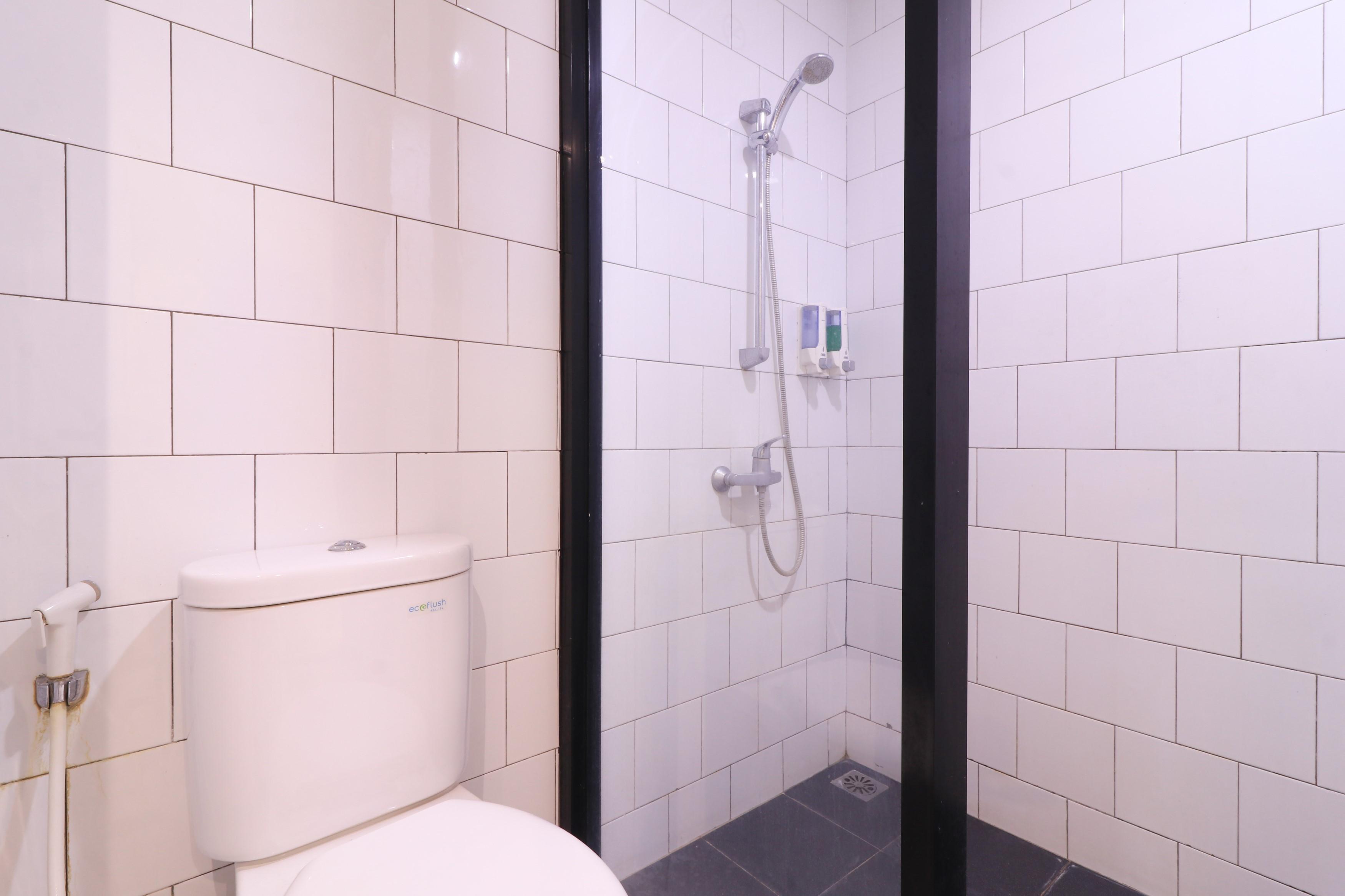 Locus Rooms Bandung Bagian luar foto